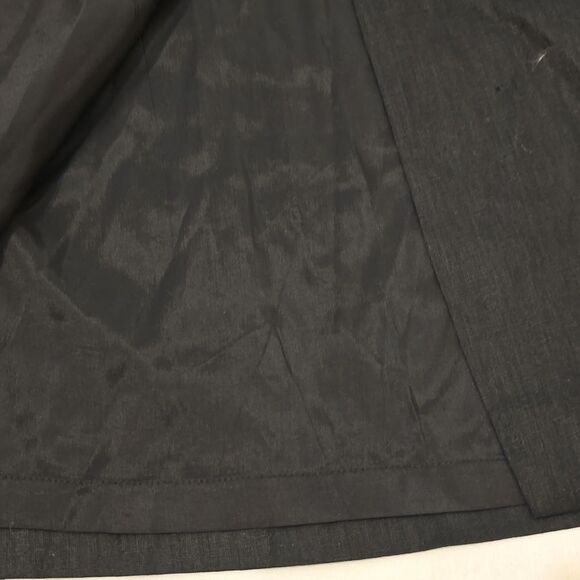 Bob Mackie vintage lining witchy skirt size small (missing) - Picture 7 of 9